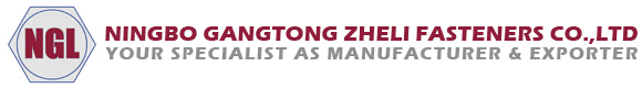 Сврзувачки елементи Ningbo Gangtong Zheli: Над 20 години професионално производство, зајакнување на глобалниот синџир на снабдување со прицврстувачи