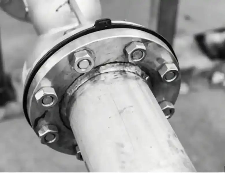 Galvanized High Tensile Double End Stud Bolt